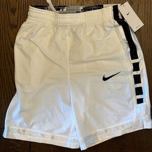 Brand New with Tags, Boys Nike Athletic Shorts